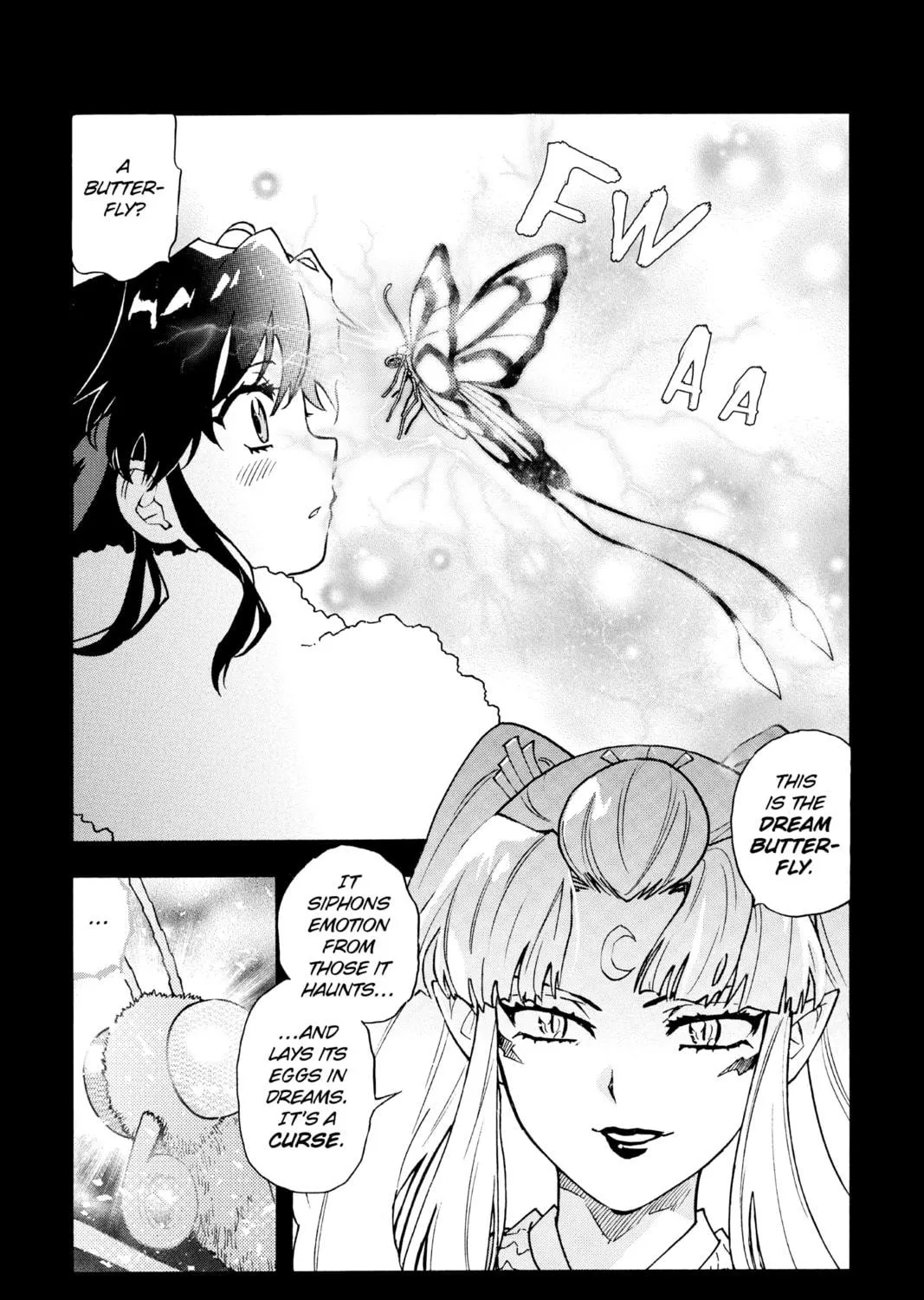Yashahime: Princess Half-Demon Chapter 10 page 9 - 