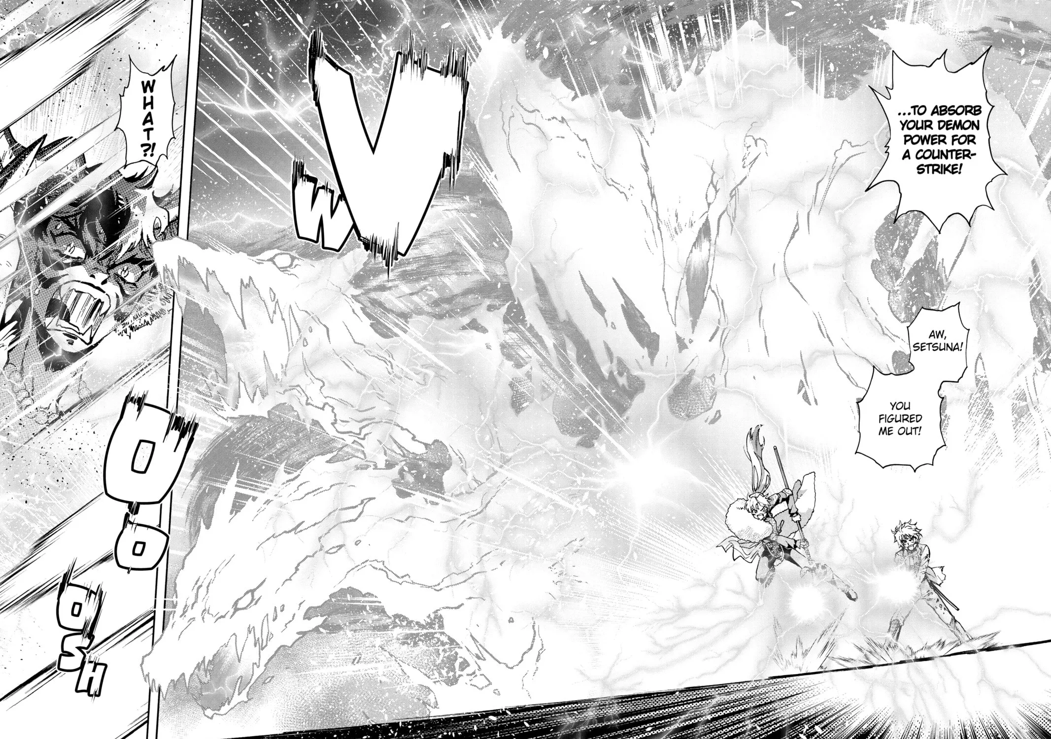 Yashahime: Princess Half-Demon Chapter 10 page 81 - 