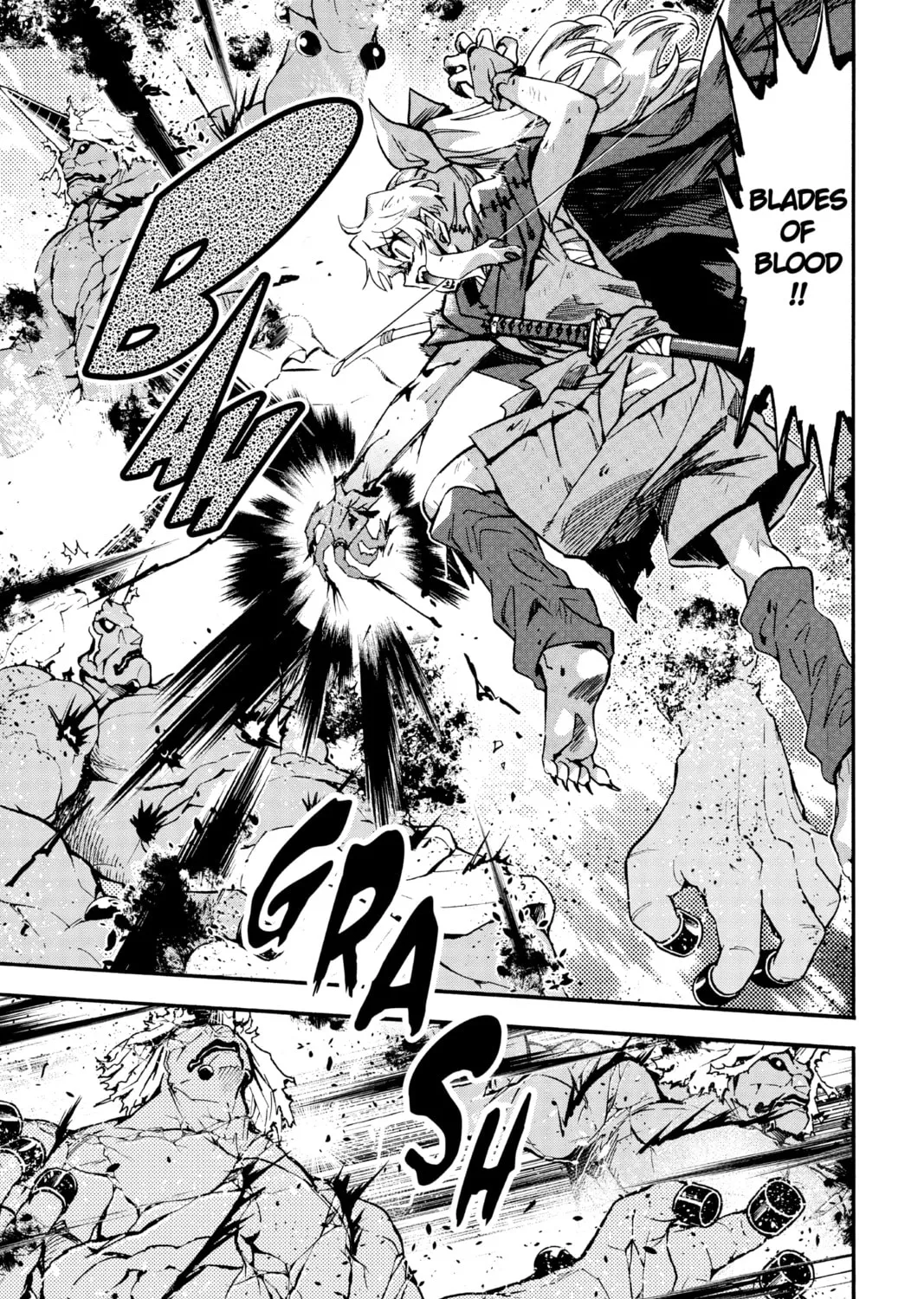 Yashahime: Princess Half-Demon Chapter 10 page 85 - 