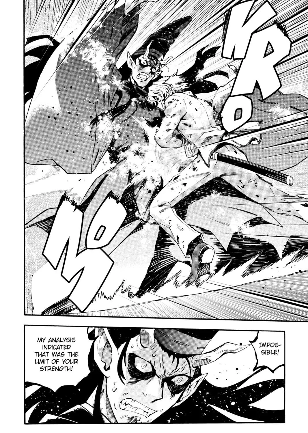 Yashahime: Princess Half-Demon Chapter 11 page 29 - 