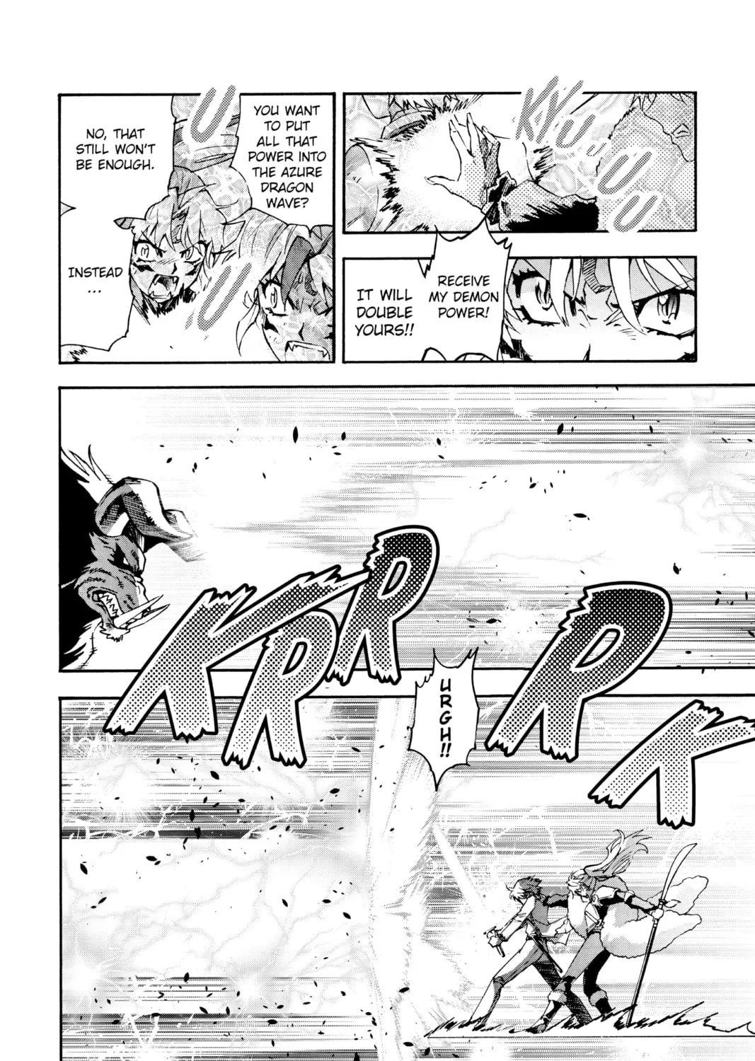 Yashahime: Princess Half-Demon Chapter 11 page 63 - 