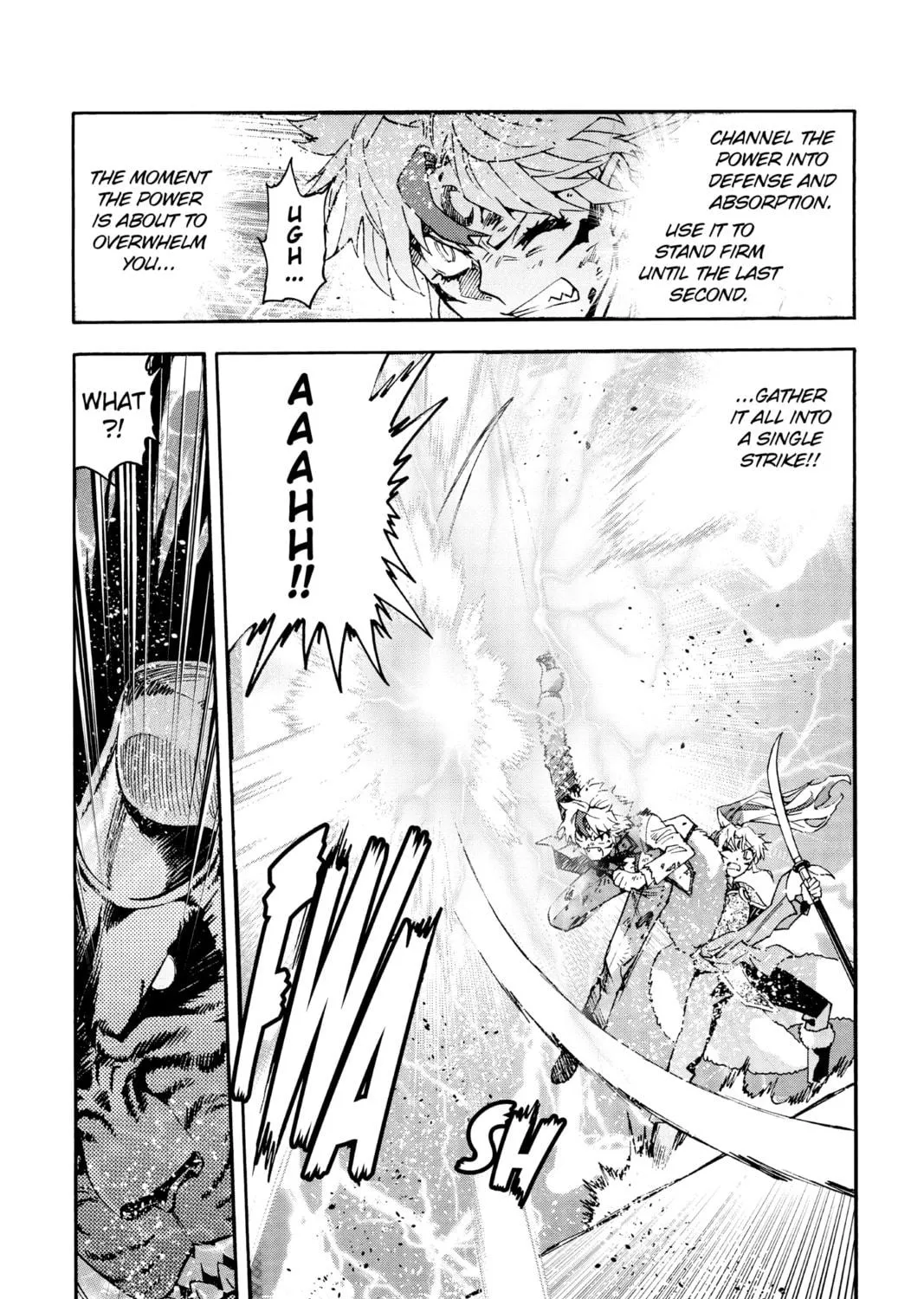 Yashahime: Princess Half-Demon Chapter 11 page 65 - 