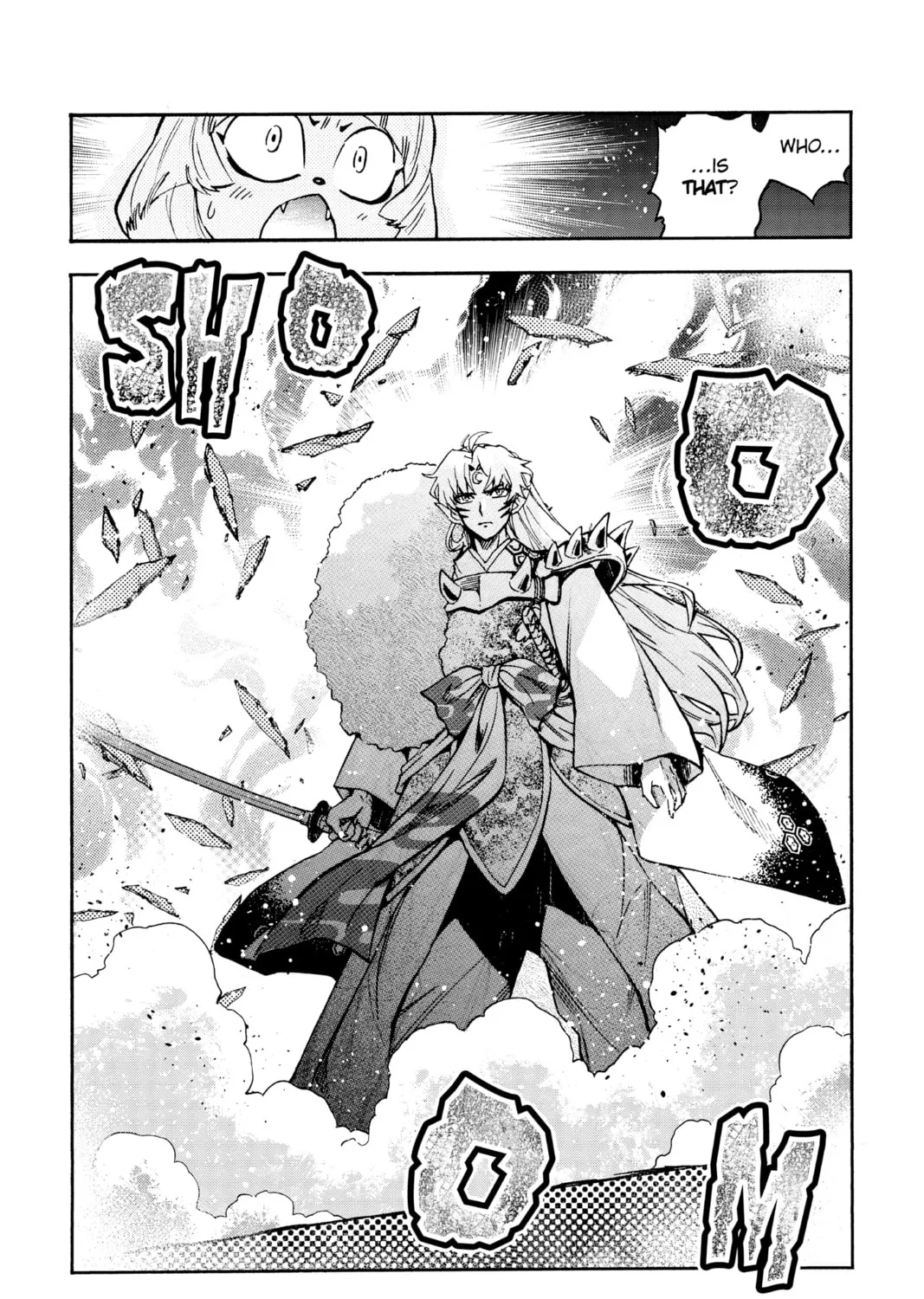 Yashahime: Princess Half-Demon Chapter 11 page 75 - 