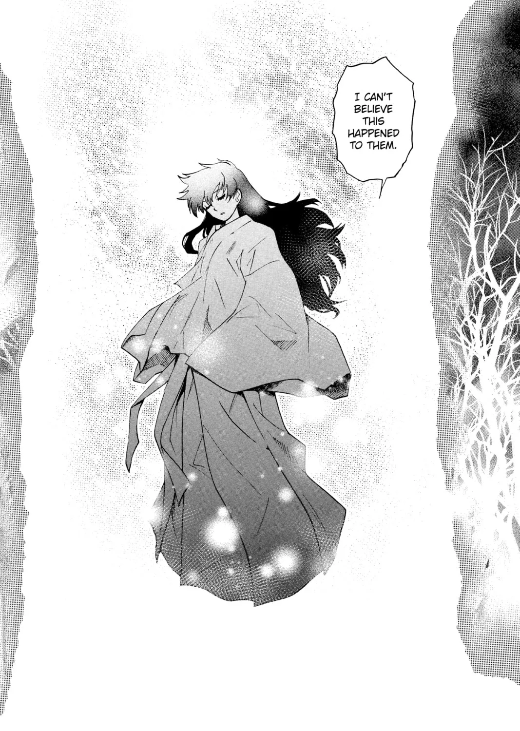 Yashahime: Princess Half-Demon Chapter 11 page 87 - 