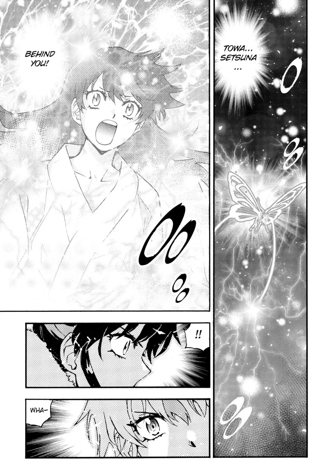 Yashahime: Princess Half-Demon Chapter 12 page 41 - 
