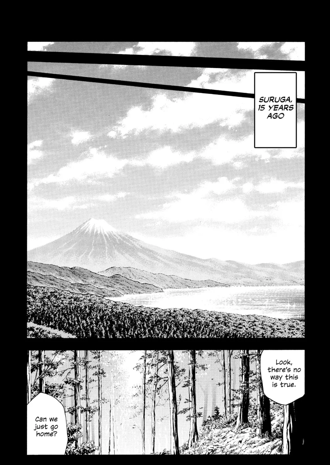 Yashahime: Princess Half-Demon Chapter 13 page 3 - 
