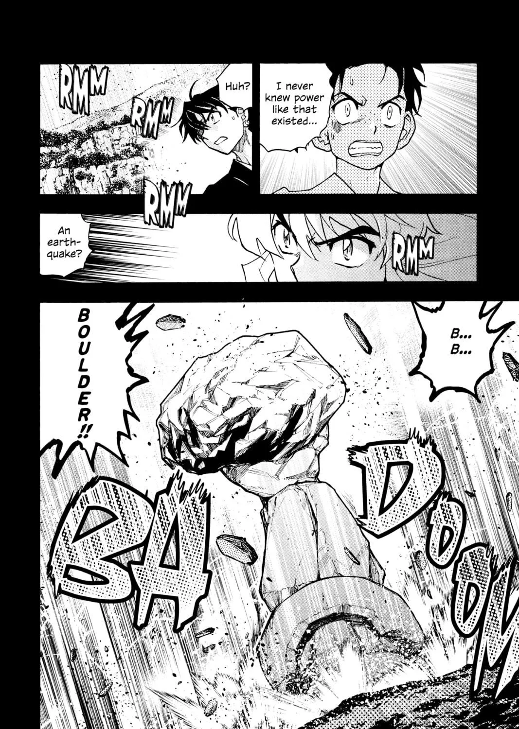 Yashahime: Princess Half-Demon Chapter 13 page 49 - 