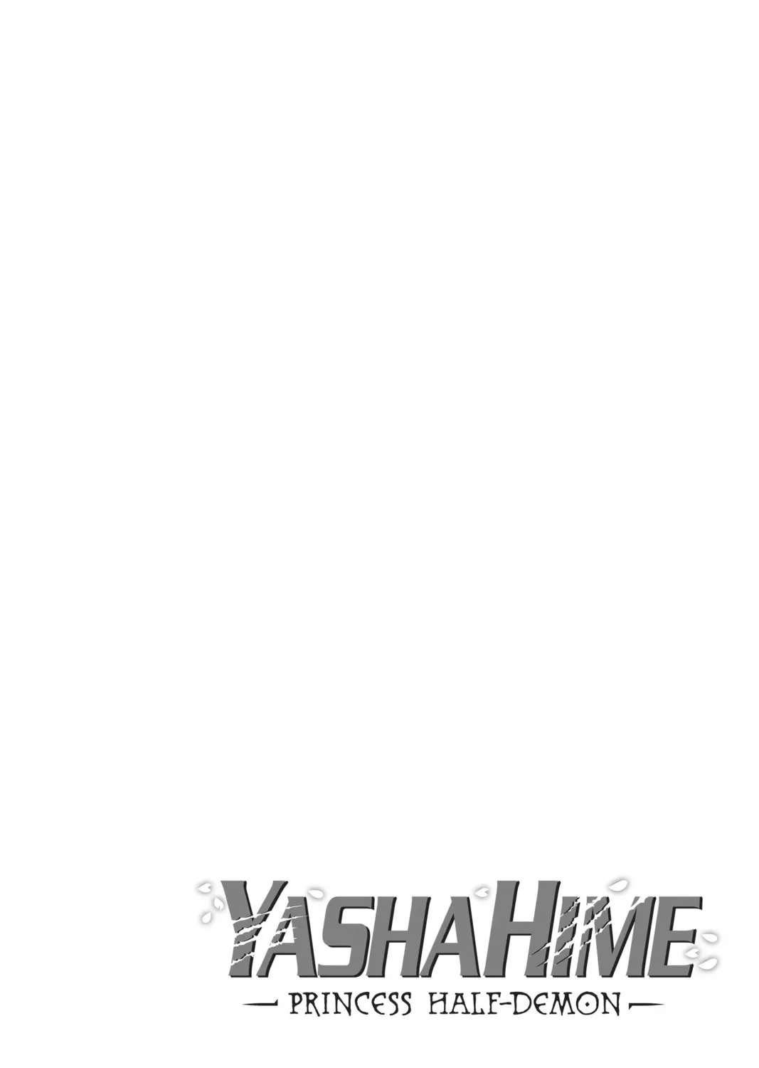 Yashahime: Princess Half-Demon Chapter 14 page 3 - 