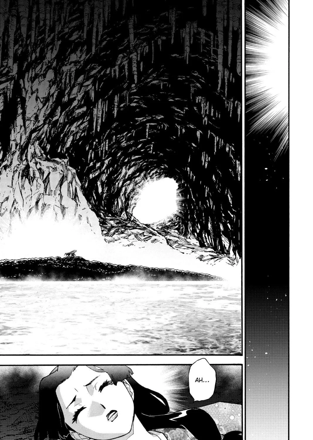 Yashahime: Princess Half-Demon Chapter 14 page 5 - 