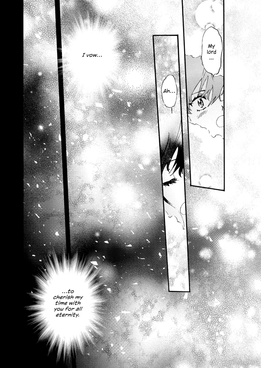 Yashahime: Princess Half-Demon Chapter 15 page 33 - 