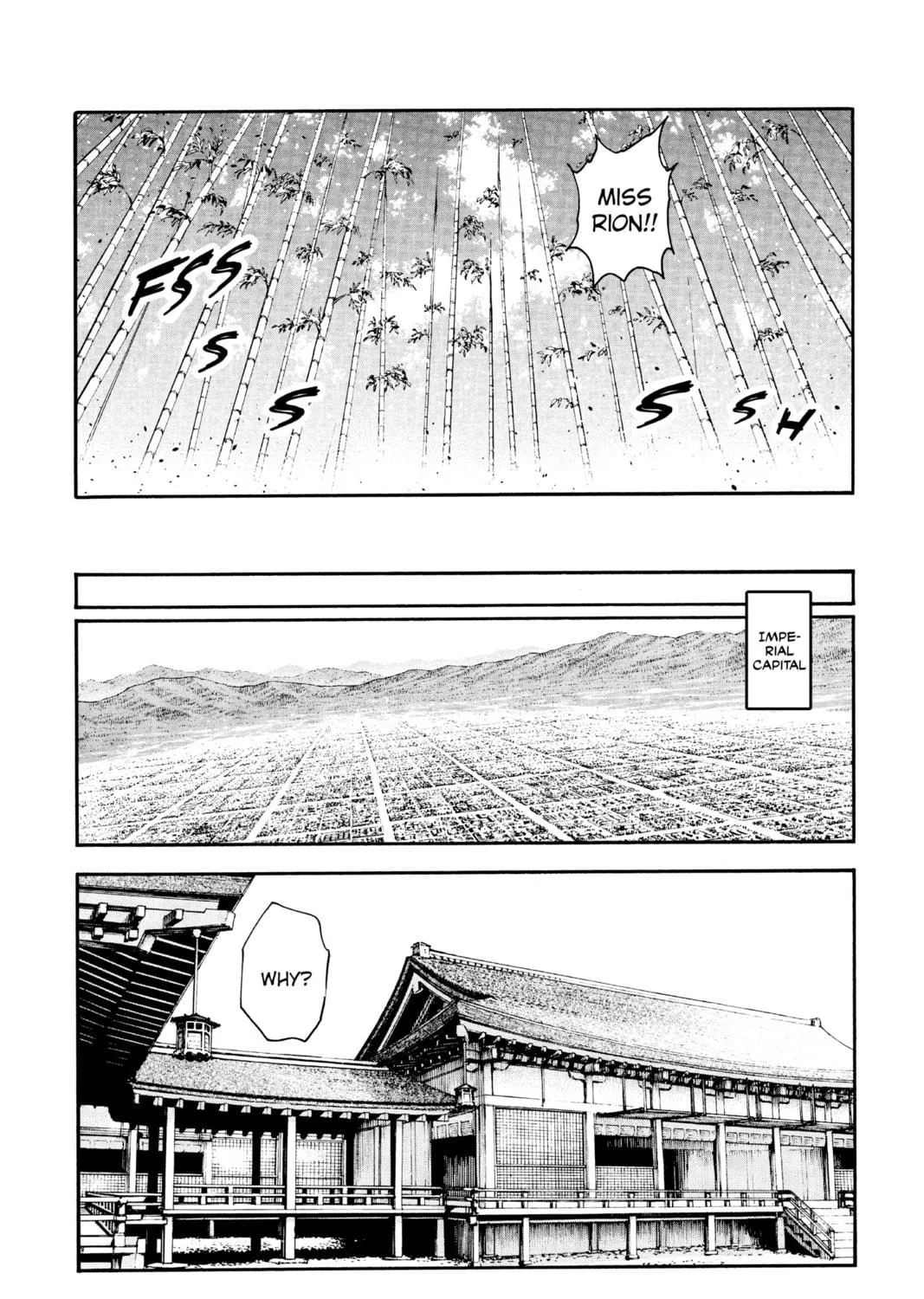 Yashahime: Princess Half-Demon Chapter 17 page 11 - 