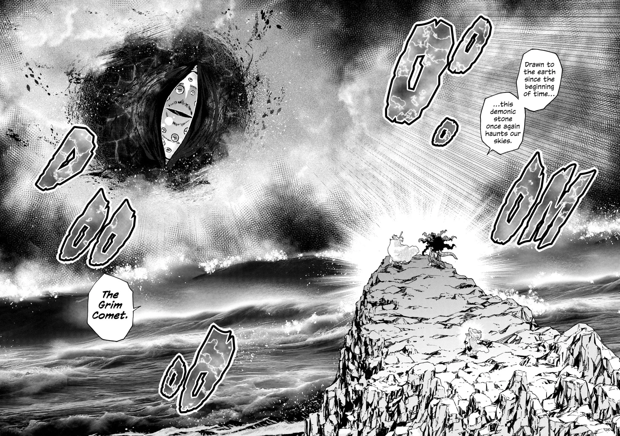 Yashahime: Princess Half-Demon Chapter 17 page 57 - 