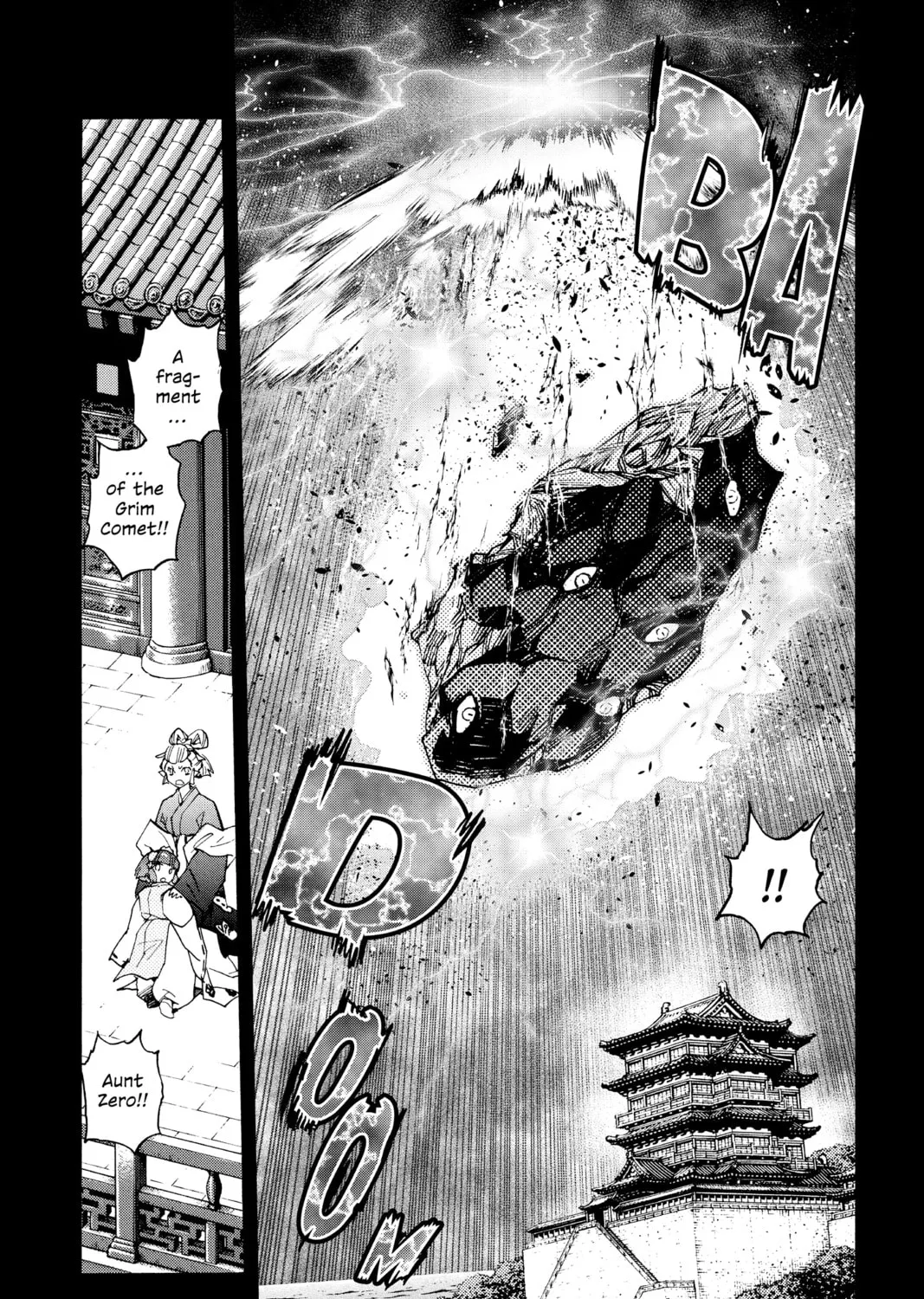 Yashahime: Princess Half-Demon Chapter 18 page 13 - 