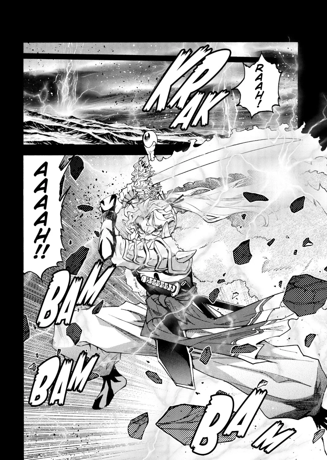 Yashahime: Princess Half-Demon Chapter 18 page 15 - 