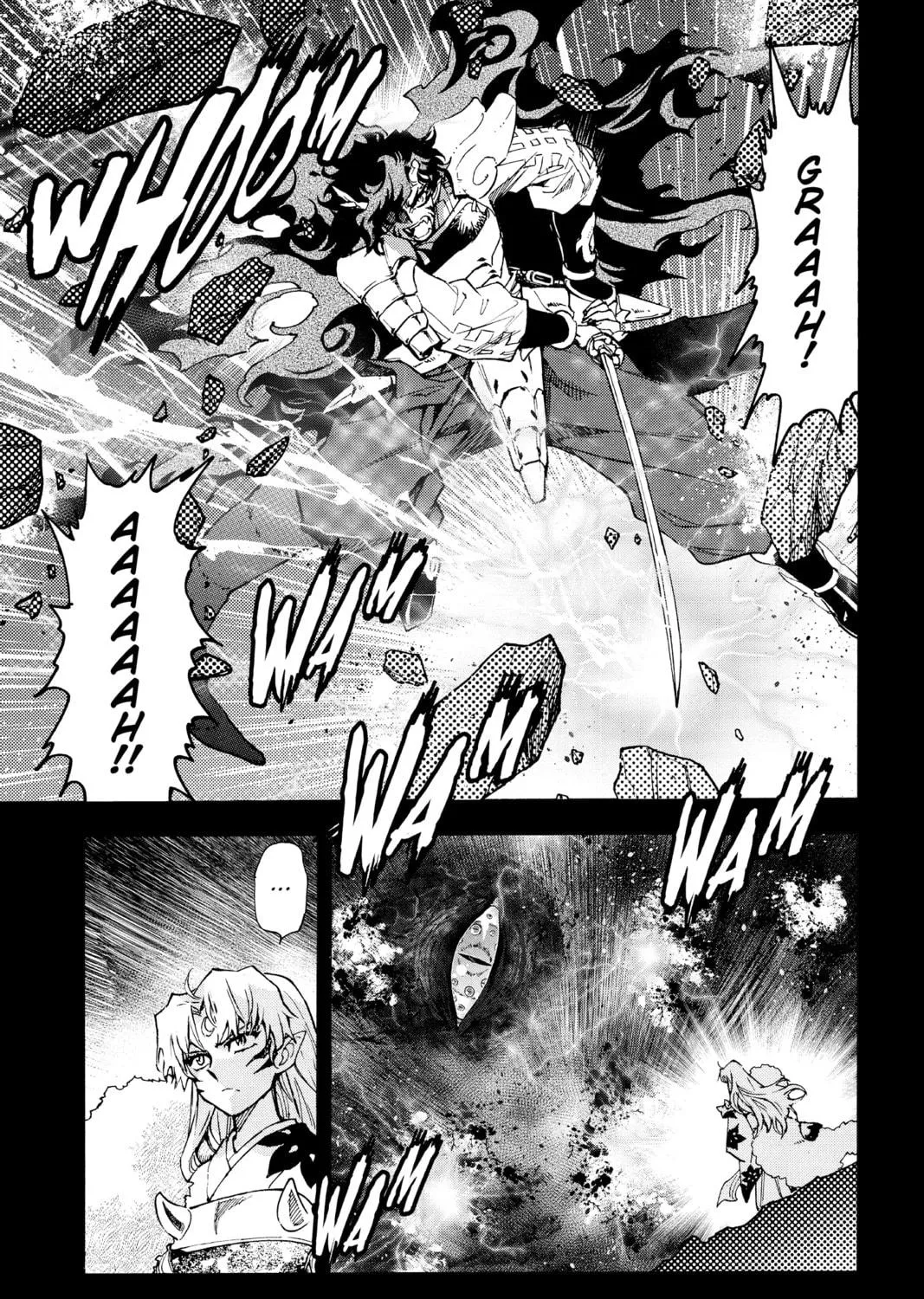 Yashahime: Princess Half-Demon Chapter 18 page 17 - 