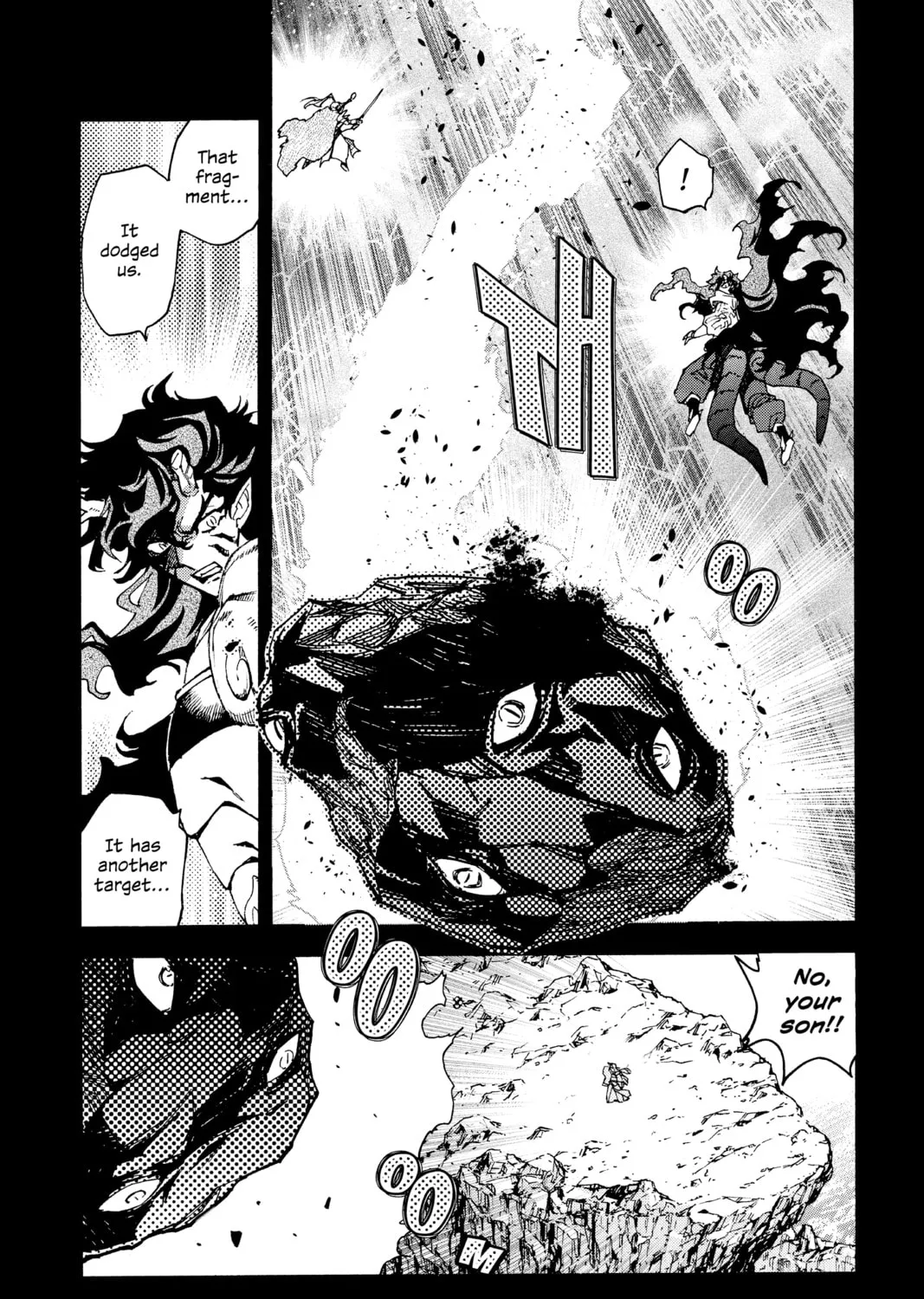 Yashahime: Princess Half-Demon Chapter 18 page 21 - 