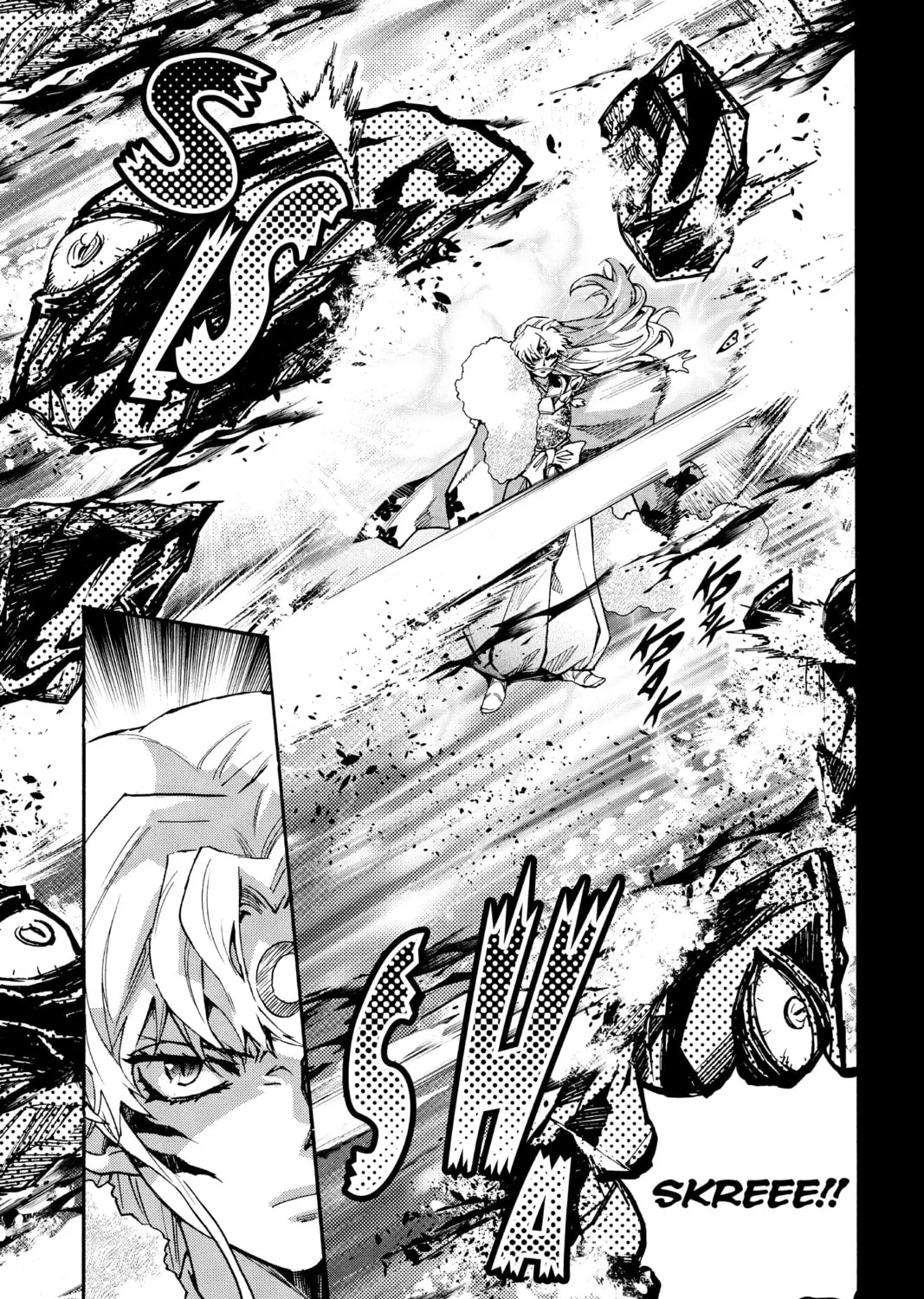 Yashahime: Princess Half-Demon Chapter 18 page 25 - 