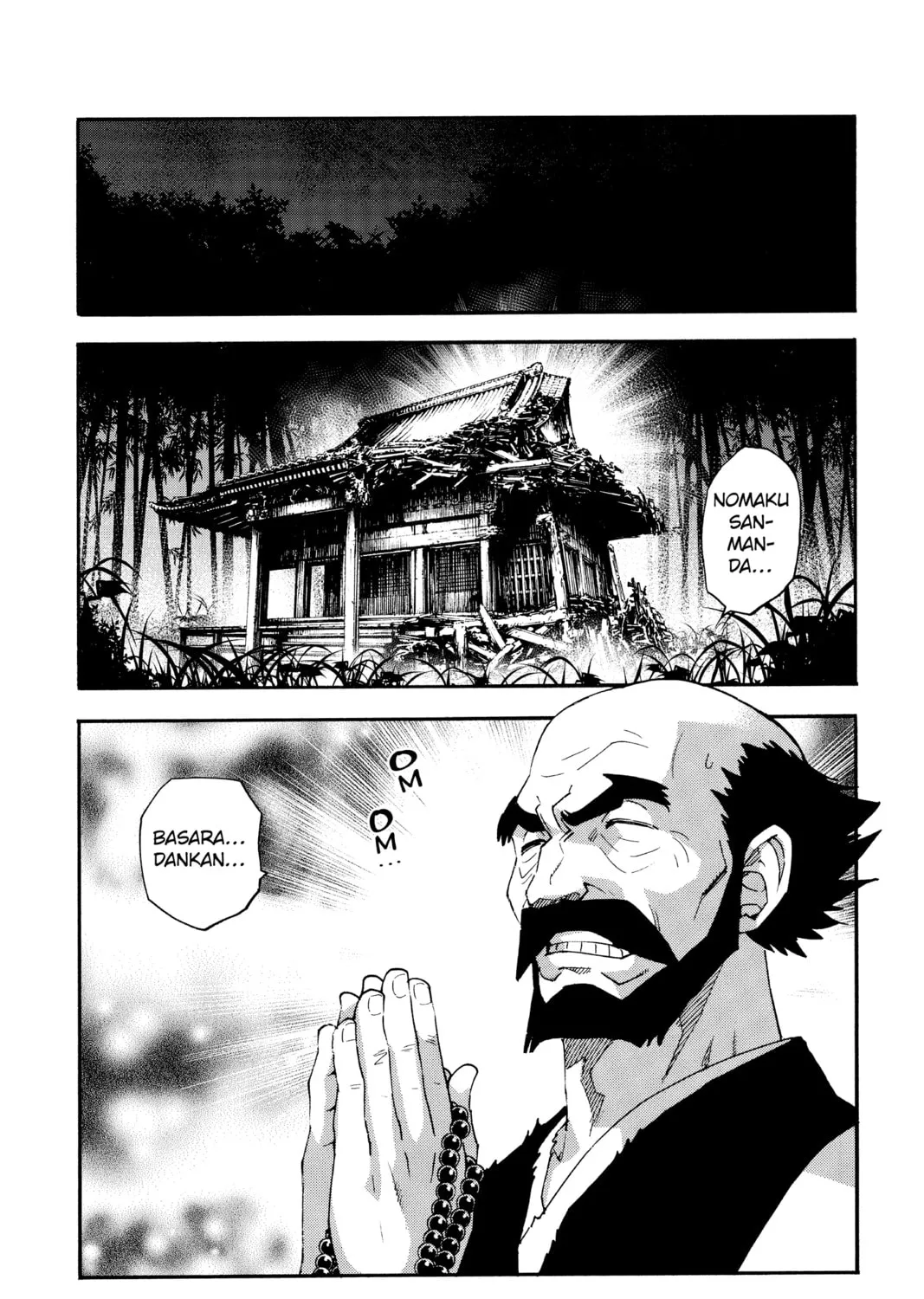 Yashahime: Princess Half-Demon Chapter 18 page 81 - 