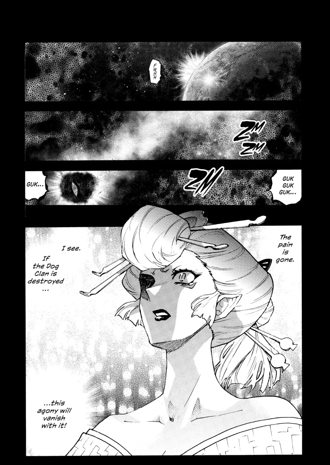 Yashahime: Princess Half-Demon Chapter 19 page 13 - 