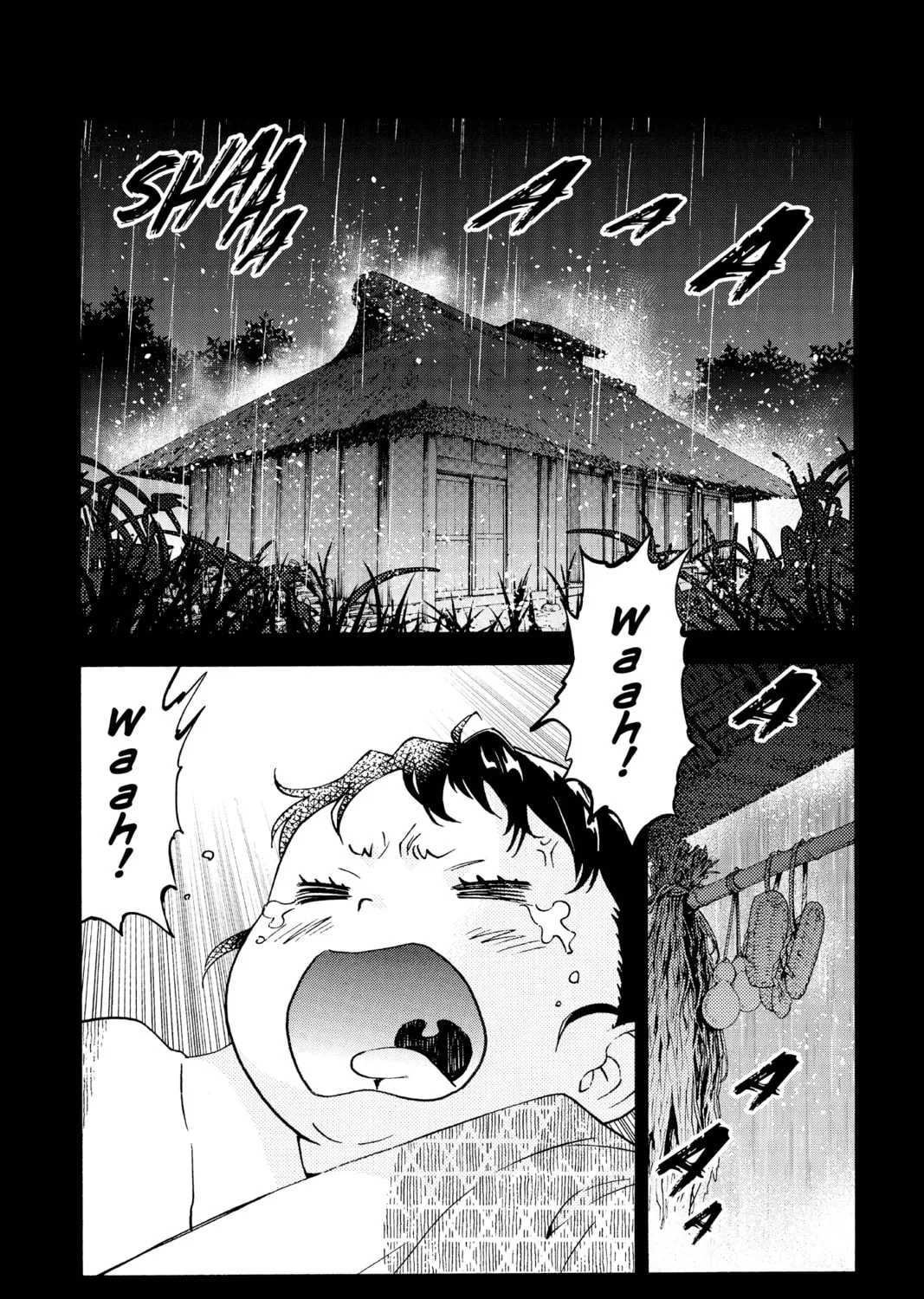 Yashahime: Princess Half-Demon Chapter 19 page 31 - 