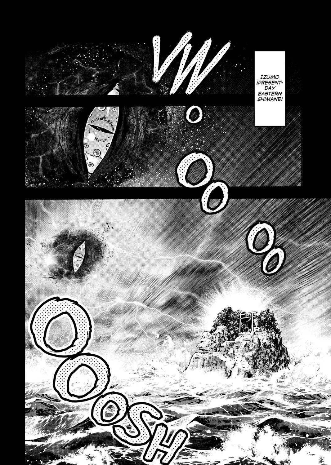 Yashahime: Princess Half-Demon Chapter 19 page 65 - 