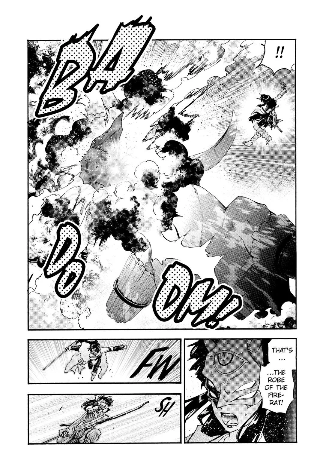 Yashahime: Princess Half-Demon Chapter 20 page 11 - 