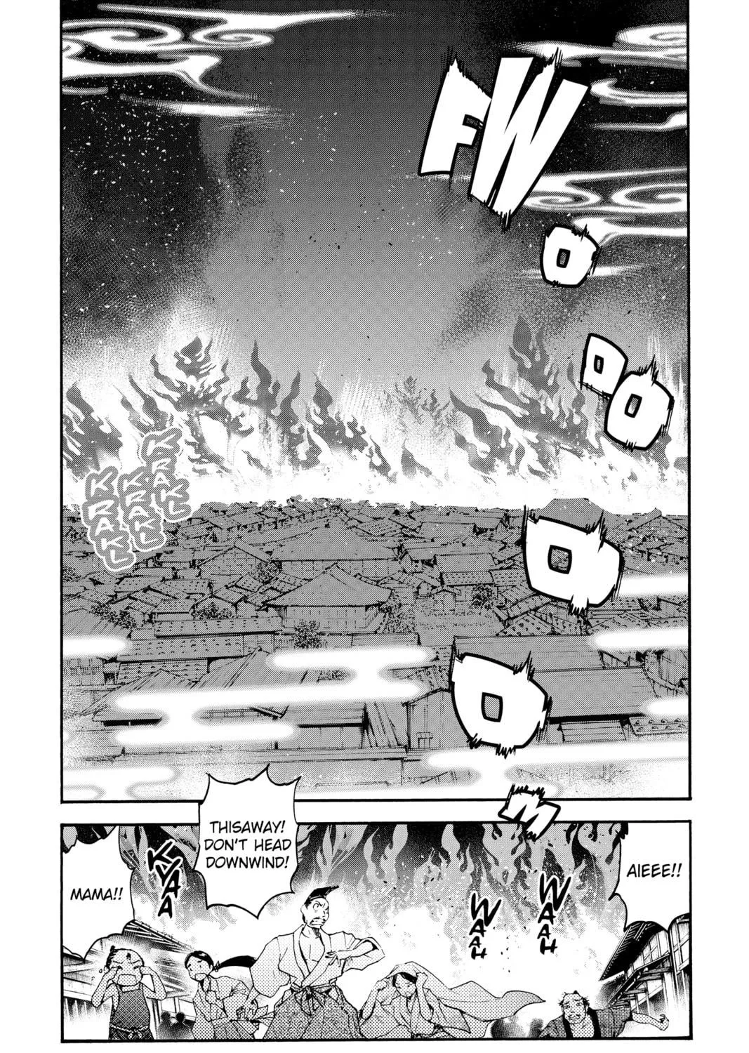 Yashahime: Princess Half-Demon Chapter 20 page 5 - 