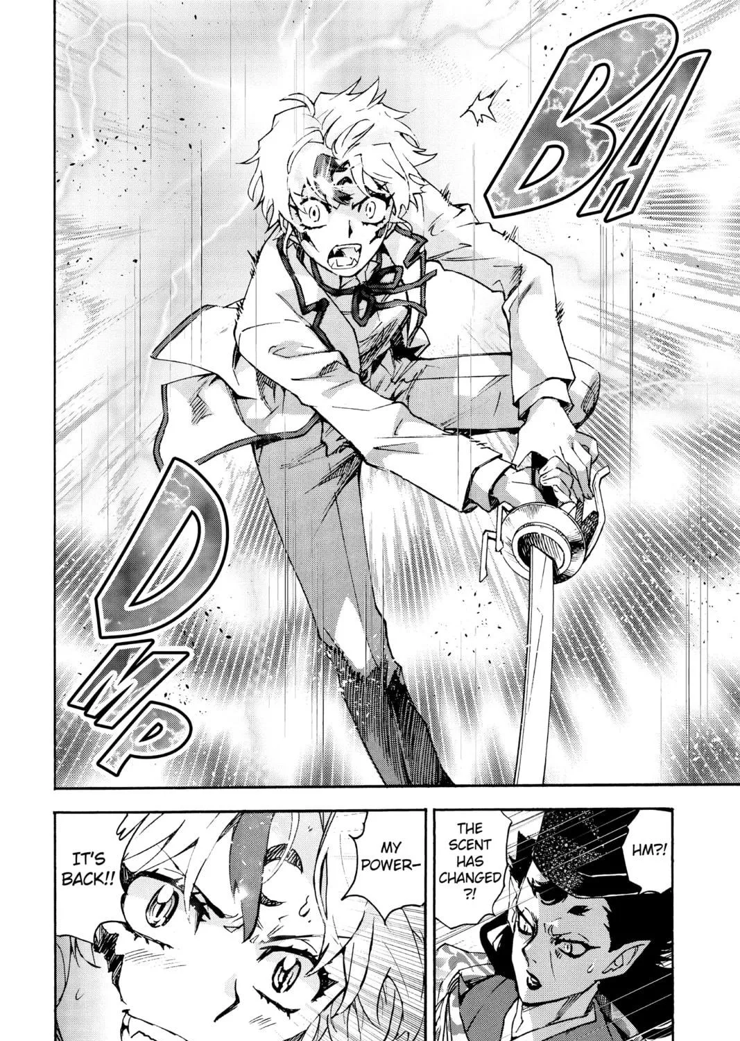 Yashahime: Princess Half-Demon Chapter 20 page 69 - 
