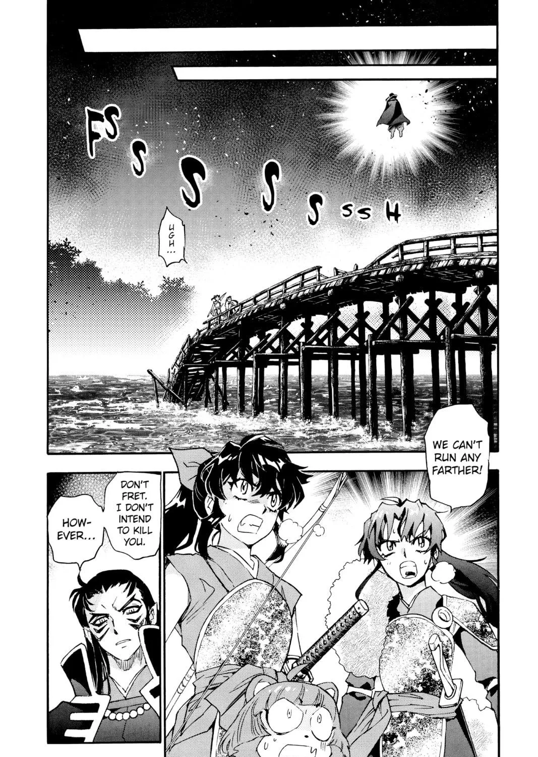 Yashahime: Princess Half-Demon Chapter 20 page 79 - 