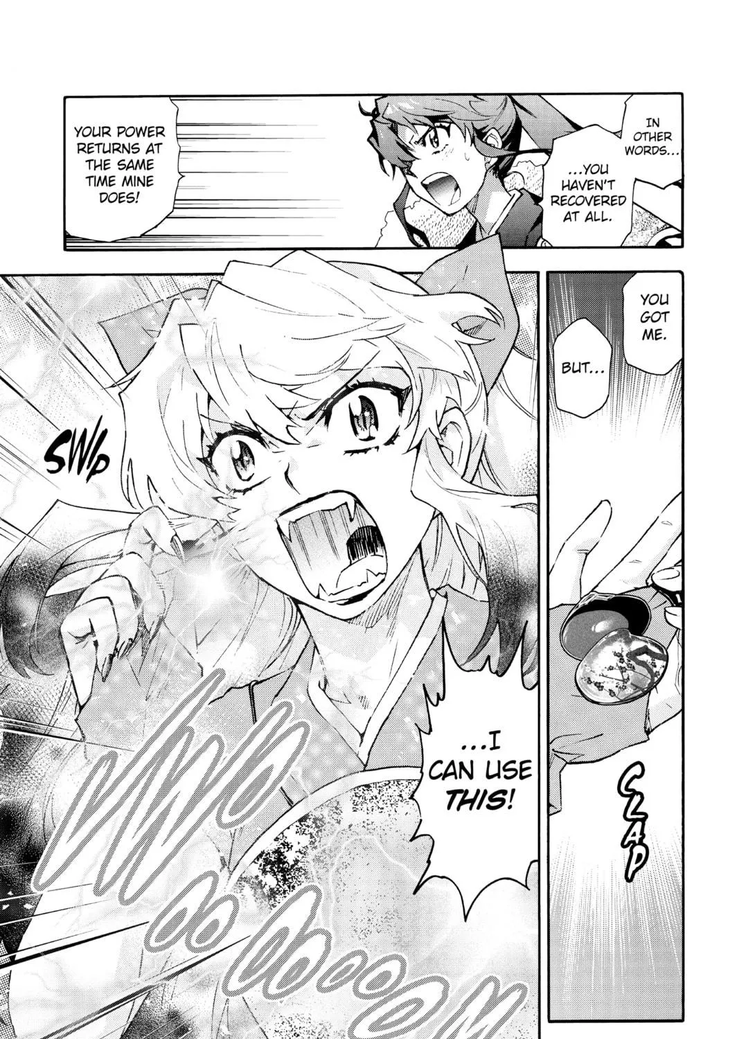 Yashahime: Princess Half-Demon Chapter 20 page 83 - 