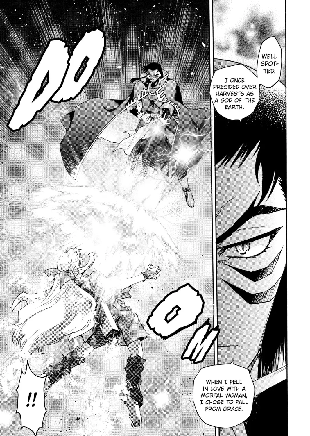 Yashahime: Princess Half-Demon Chapter 20 page 87 - 