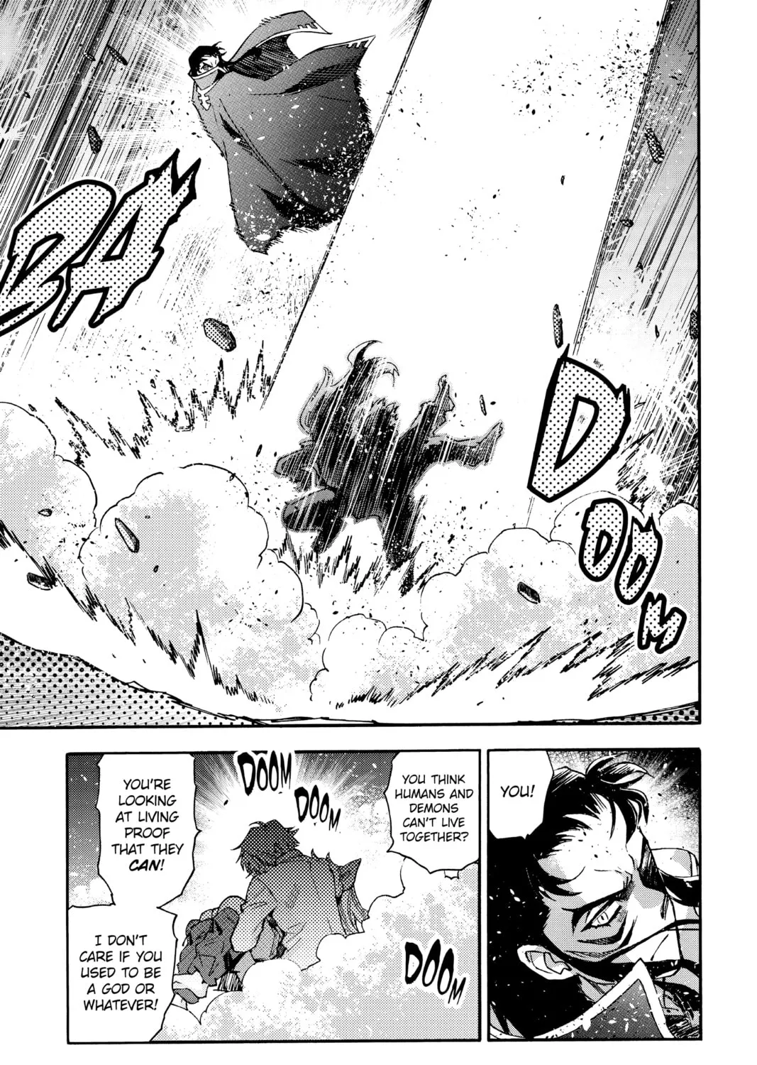 Yashahime: Princess Half-Demon Chapter 20 page 91 - 