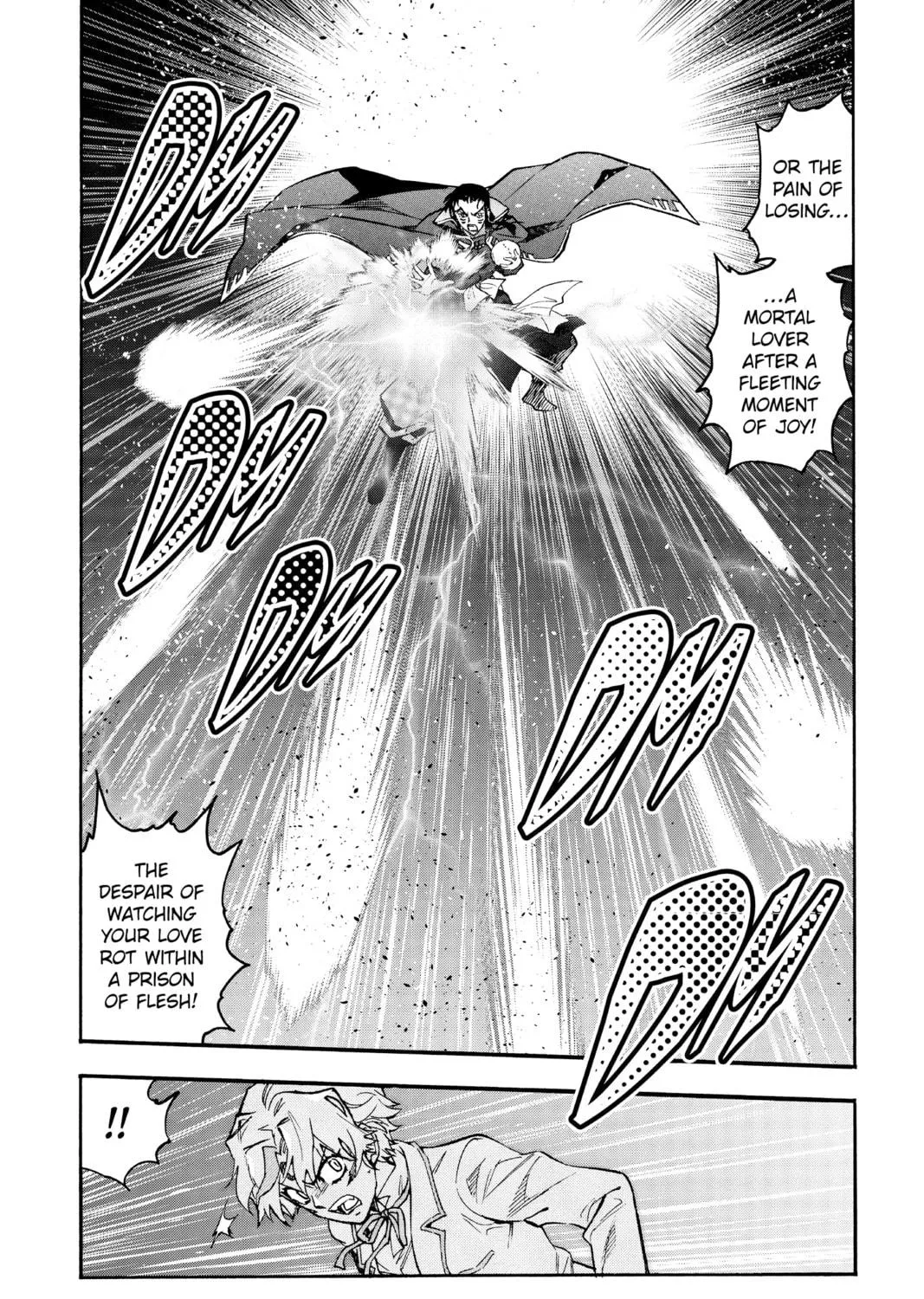 Yashahime: Princess Half-Demon Chapter 21 page 11 - 