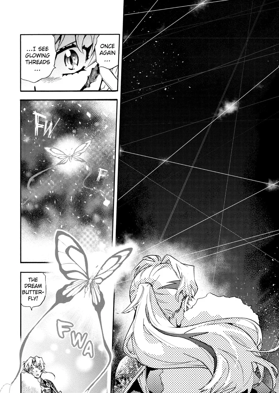 Yashahime: Princess Half-Demon Chapter 21 page 25 - 