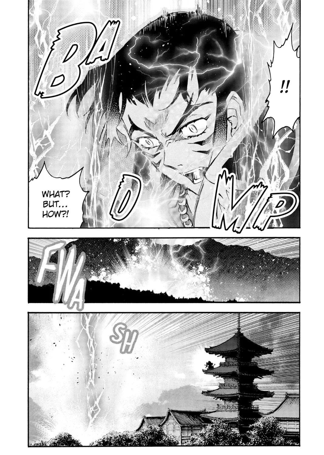 Yashahime: Princess Half-Demon Chapter 21 page 31 - 