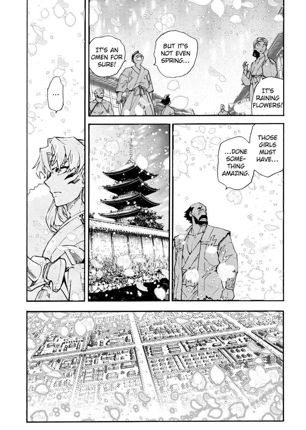 Yashahime: Princess Half-Demon Chapter 21 page 53 - 