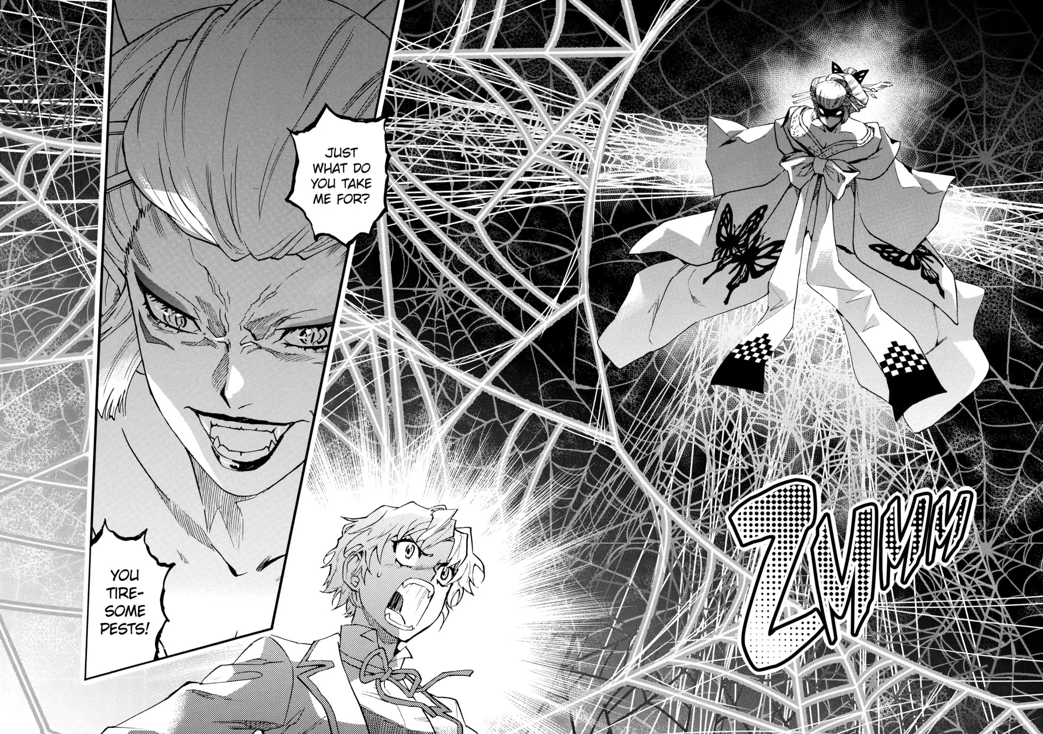 Yashahime: Princess Half-Demon Chapter 21 page 77 - 