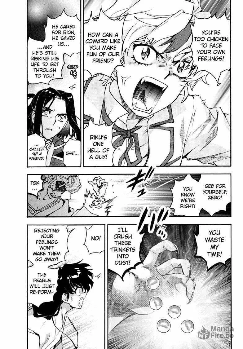 Yashahime: Princess Half-Demon Chapter 22 page 20 - 