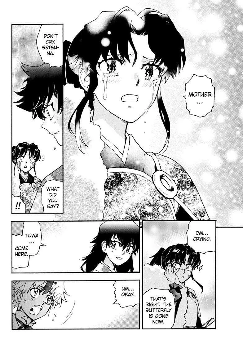 Yashahime: Princess Half-Demon Chapter 22 page 37 - 