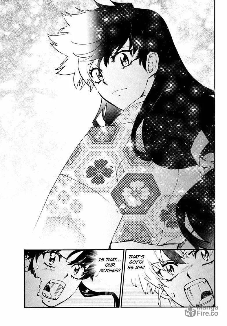 Yashahime: Princess Half-Demon Chapter 22 page 5 - 