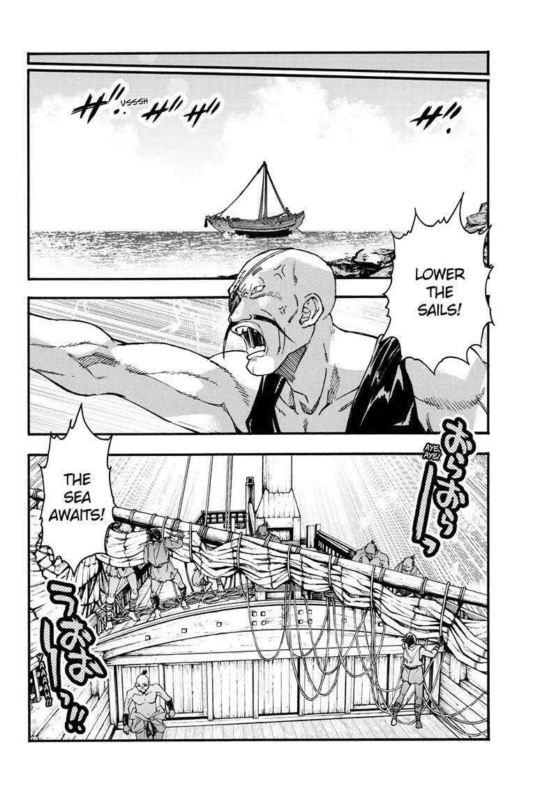 Yashahime: Princess Half-Demon Chapter 23 page 28 - 