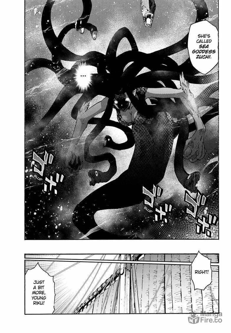 Yashahime: Princess Half-Demon Chapter 24 page 12 - 