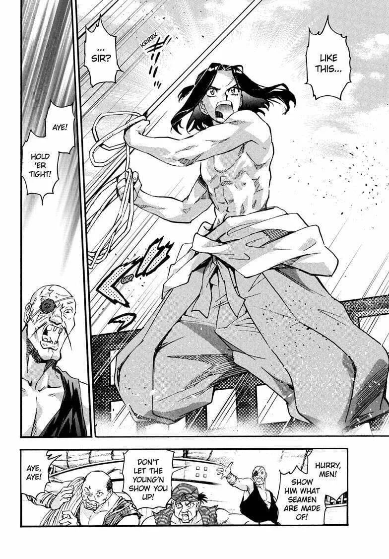 Yashahime: Princess Half-Demon Chapter 24 page 13 - 