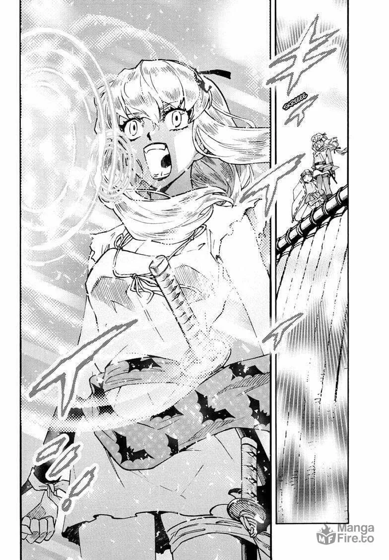 Yashahime: Princess Half-Demon Chapter 24 page 15 - 