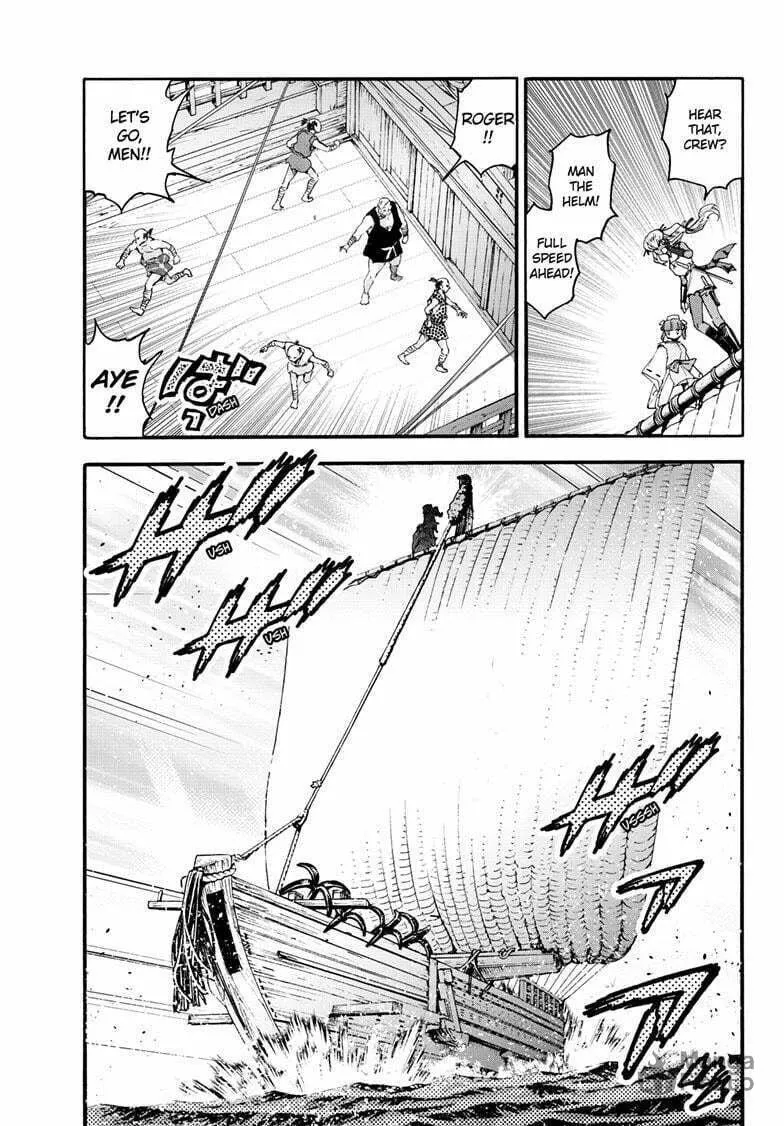 Yashahime: Princess Half-Demon Chapter 24 page 20 - 