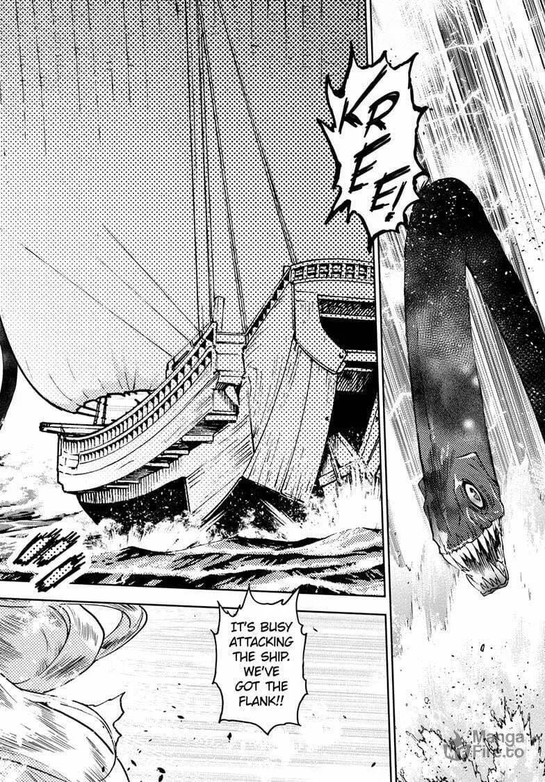 Yashahime: Princess Half-Demon Chapter 24 page 21 - 