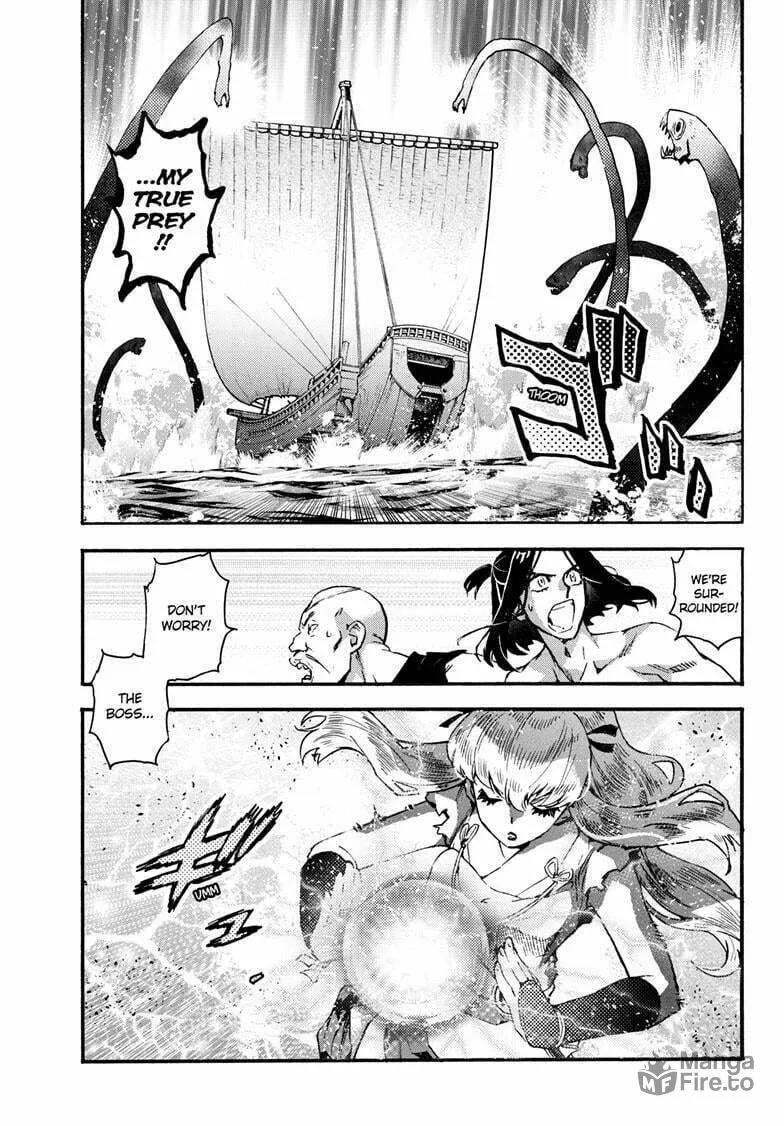 Yashahime: Princess Half-Demon Chapter 24 page 24 - 