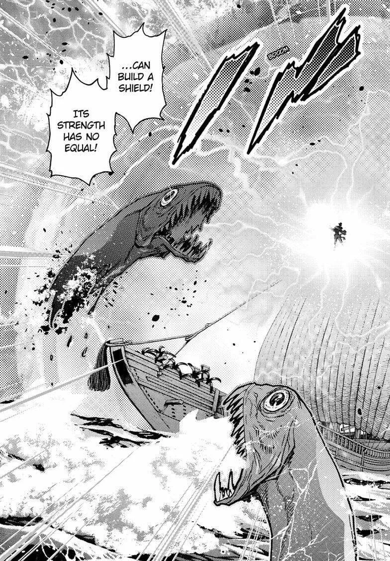 Yashahime: Princess Half-Demon Chapter 24 page 26 - 