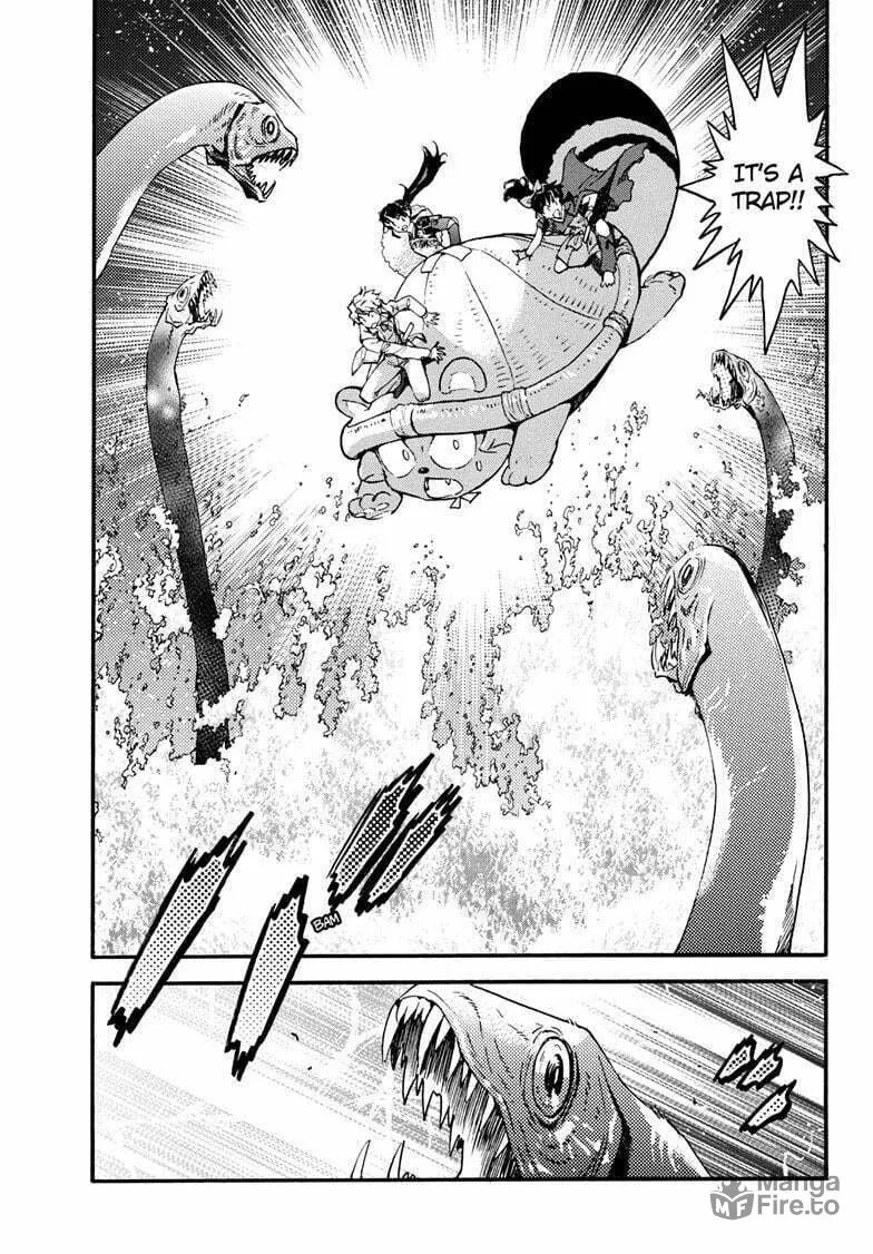 Yashahime: Princess Half-Demon Chapter 24 page 30 - 