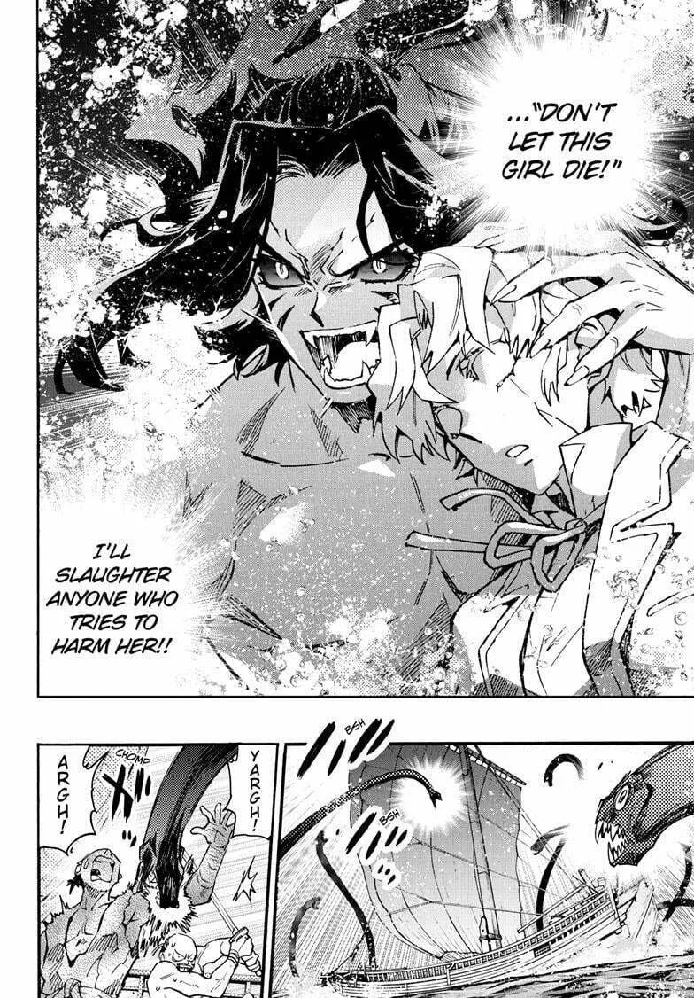 Yashahime: Princess Half-Demon Chapter 25 page 13 - 